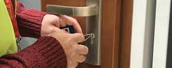Woolwich lockout service